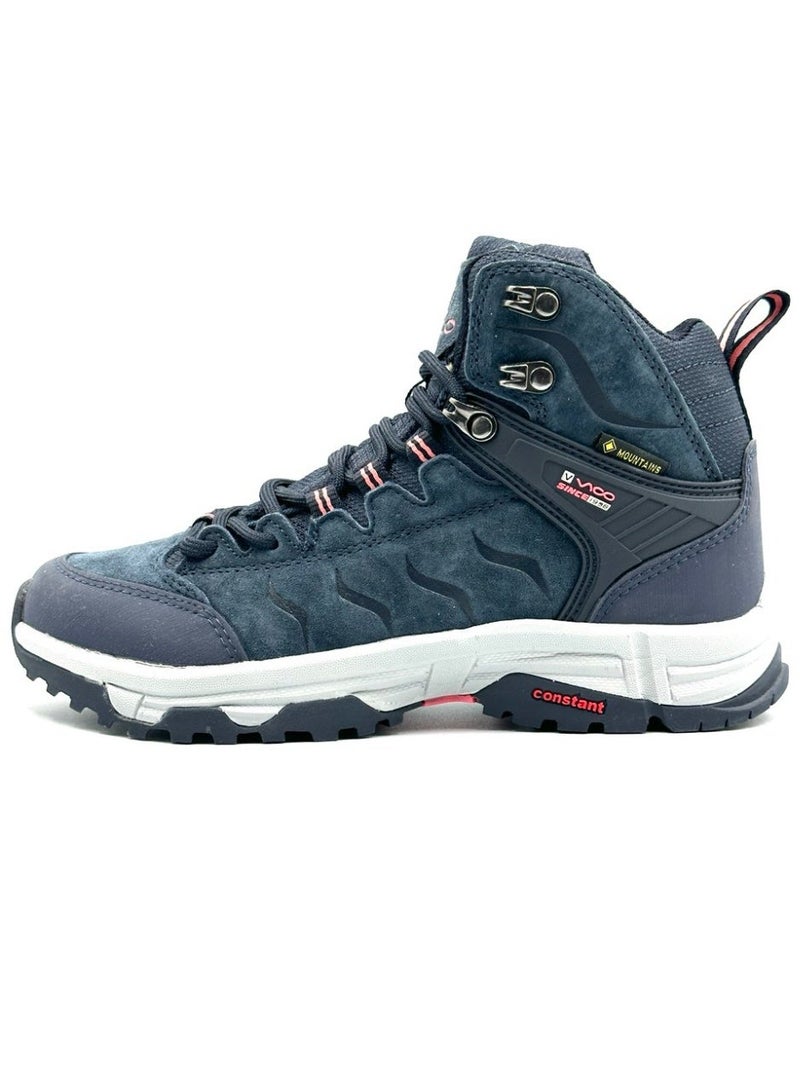 Vico Hiking & Motorcycle boot women - Image 1
